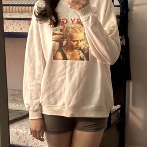 Forever 21 Sweatshirt